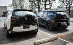 BMW i3s by EAS 2018 года